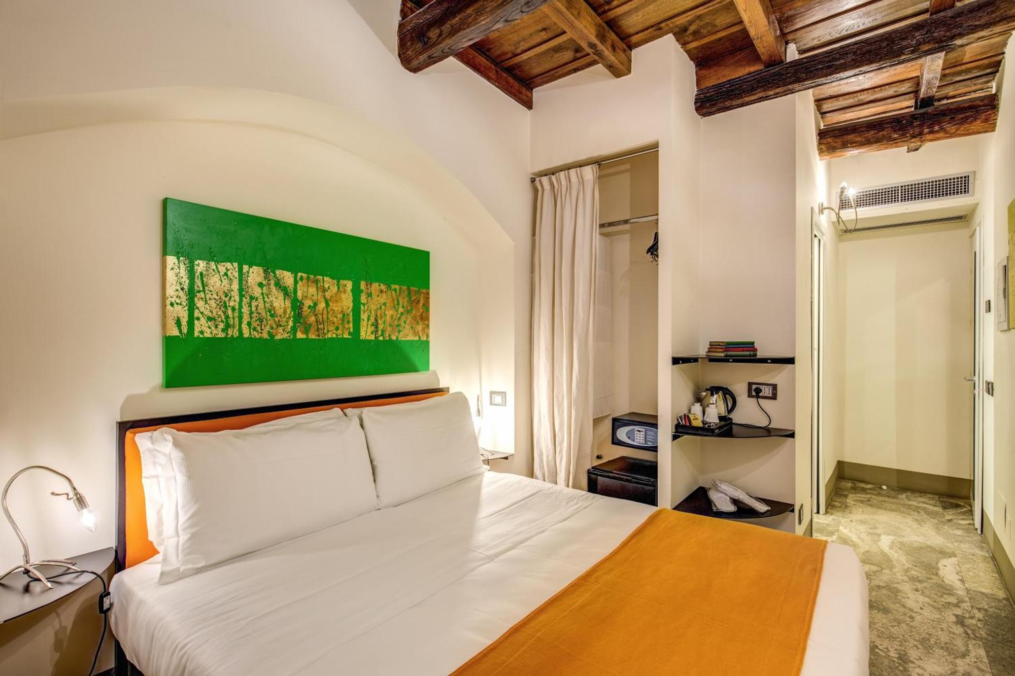 Residenze Argileto — Foto’s 2