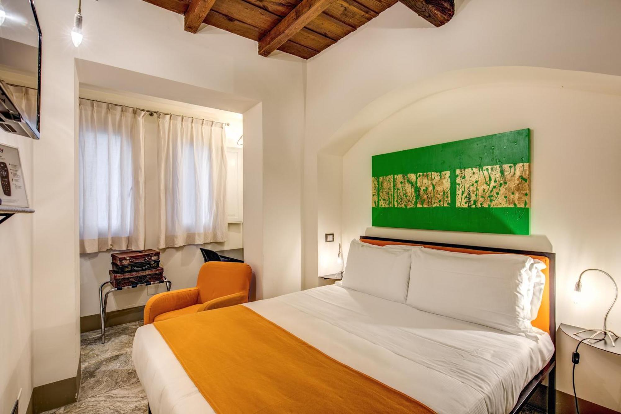 Residenze Argileto — Foto’s 3