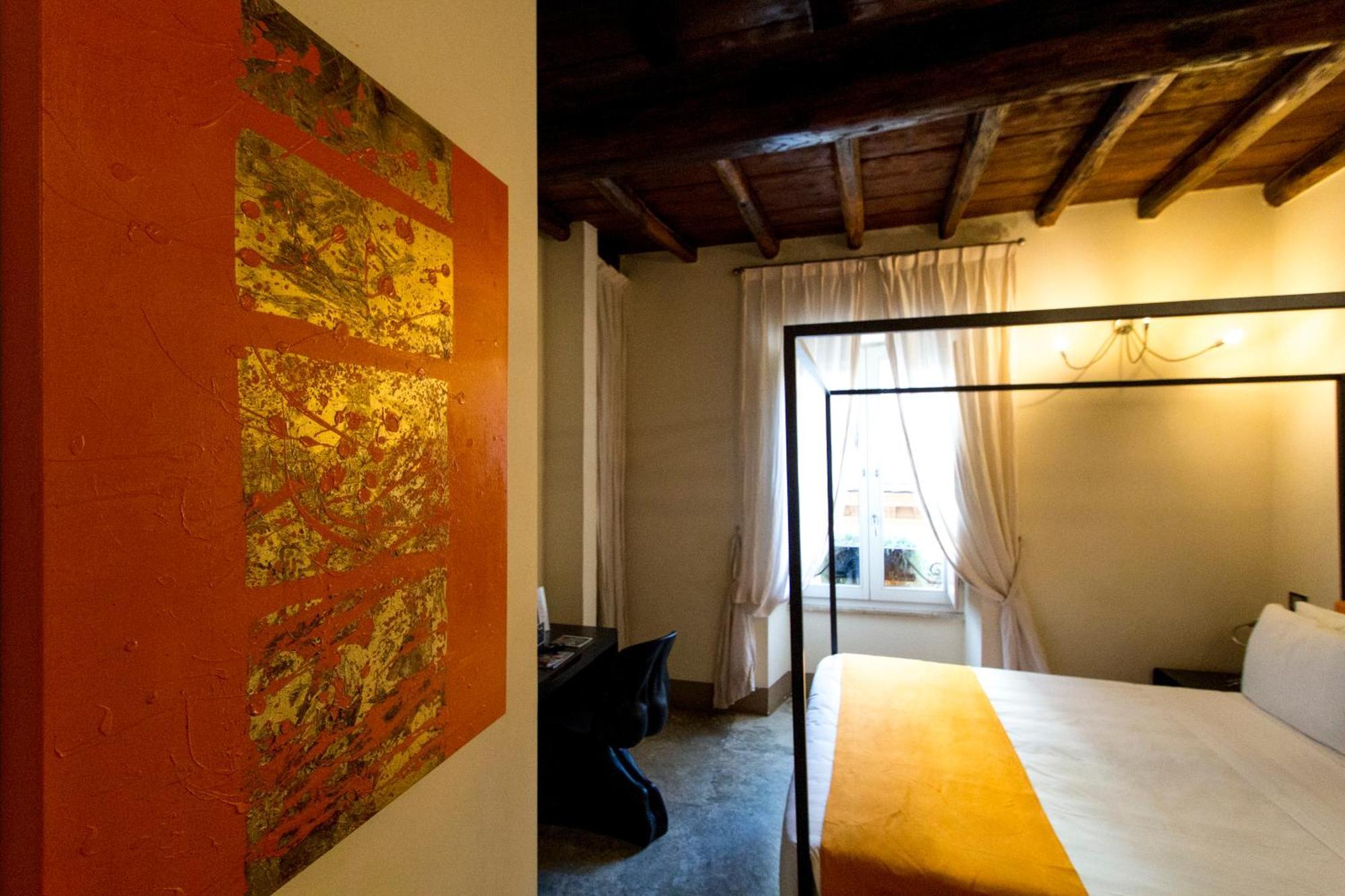Residenze Argileto — Foto’s 1
